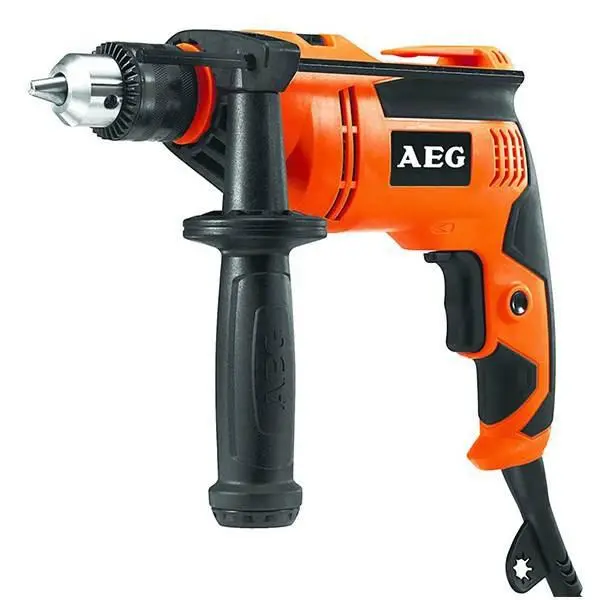 دریل چکشی آاگ SBE 580 R - 3