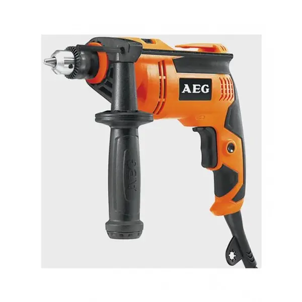 دریل چکشی آاگ SBE 630 R