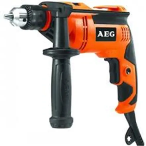 دریل چکشی آاگ SBE 630 R