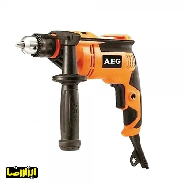 دریل چکشی آاگ SBE 630 R