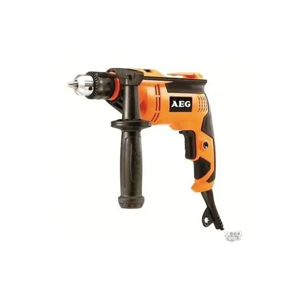 دریل چکشی آاگ SBE 630 R