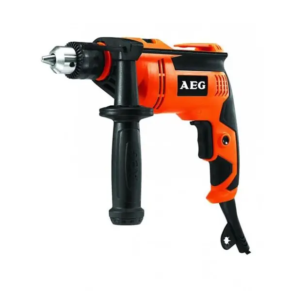 دریل چکشی آاگ SBE 630 R