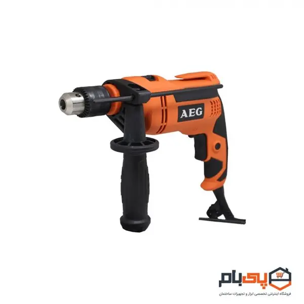 دریل چکشی آاگ SBE 630 R