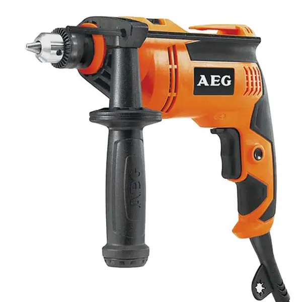 دریل چکشی آاگ SBE 630 R