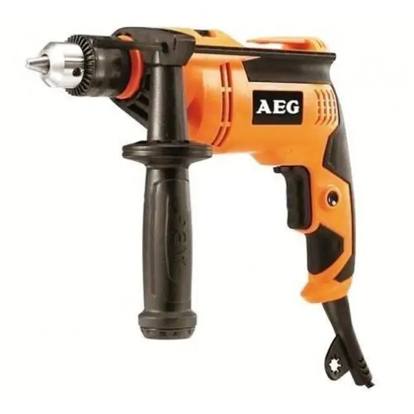 دریل چکشی آاگ SBE 630 R