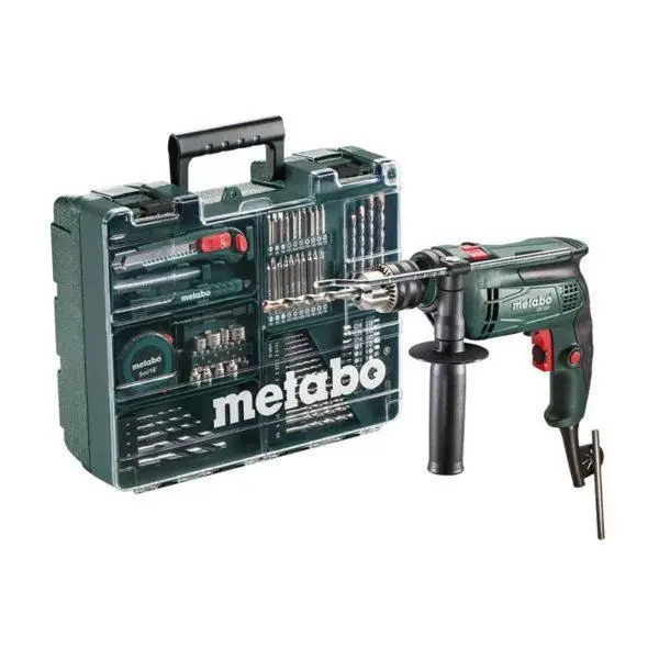 دریل چکشی SBE650 متابو