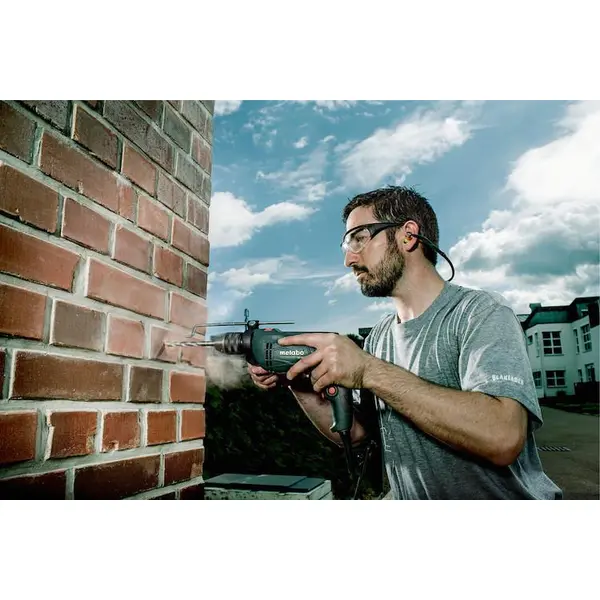 دریل چکشی SBE650 متابو