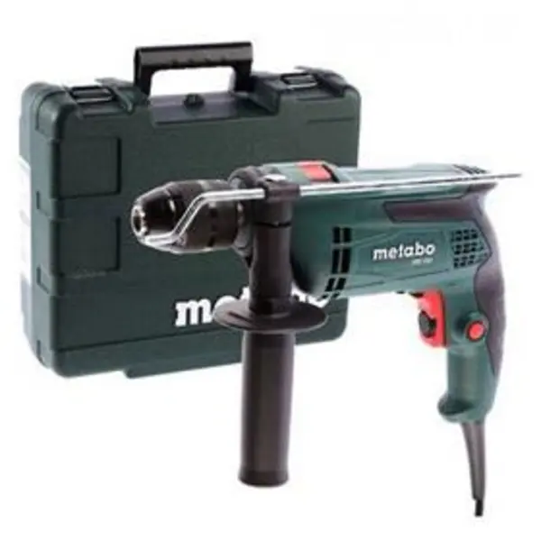 دریل چکشی SBE650 متابو