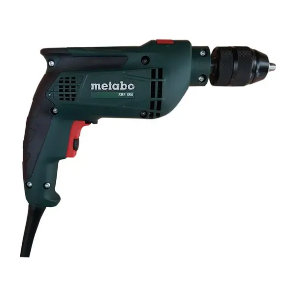دریل چکشی SBE650 متابو