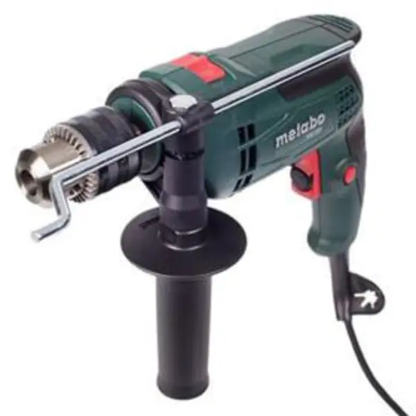 دریل چکشی SBE650 متابو