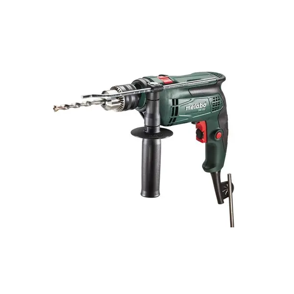 دریل چکشی SBE650 متابو