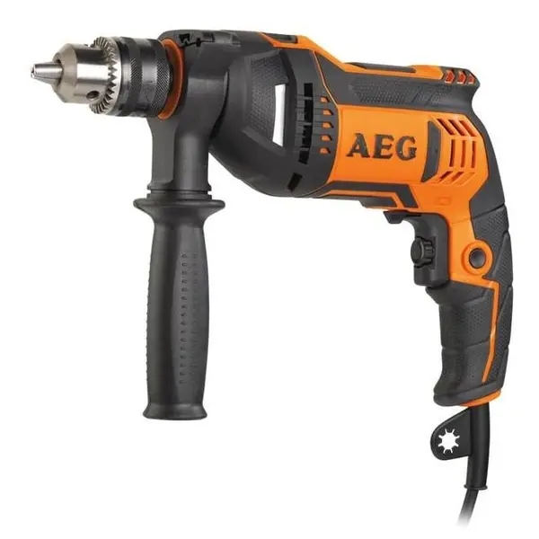 دریل چکشی SBE705RZ آاگ