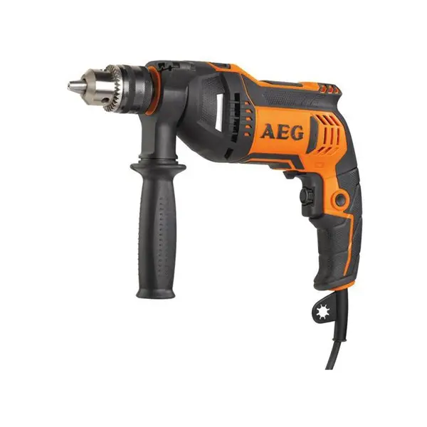 دریل چکشی SBE705RZ آاگ