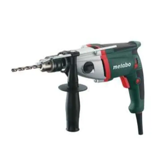 دریل چکشی  متابو مدل SBE 710 - 6