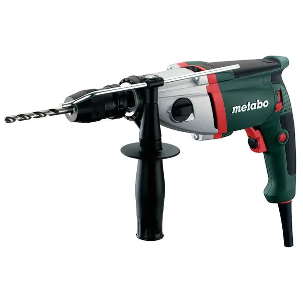 دریل چکشی  متابو مدل SBE 710 - 5