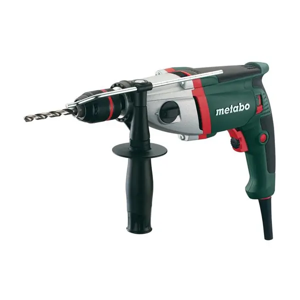 دریل چکشی  متابو مدل SBE 710 - 2