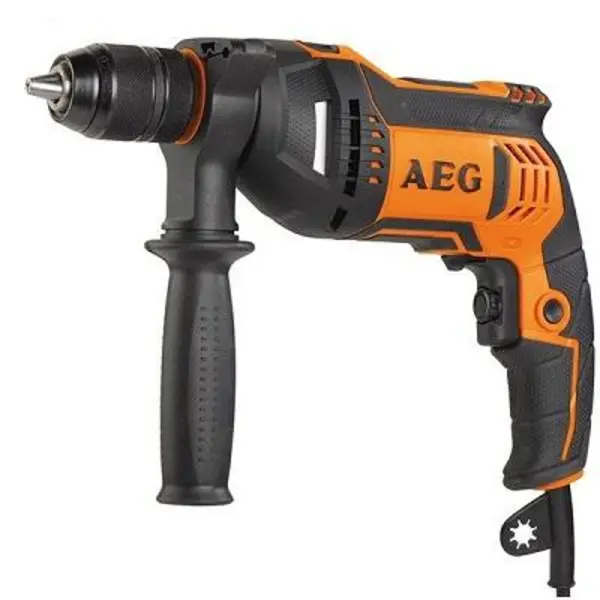 دریل چکشی SBE750RE آاگ