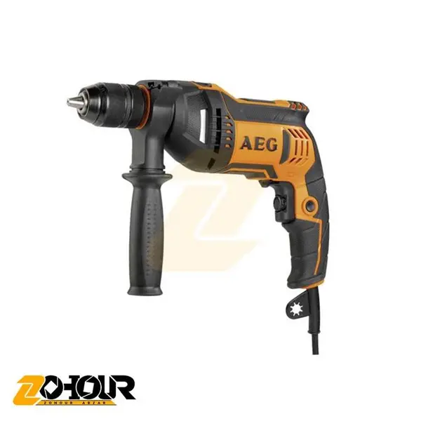 دریل چکشی SBE750RE آاگ