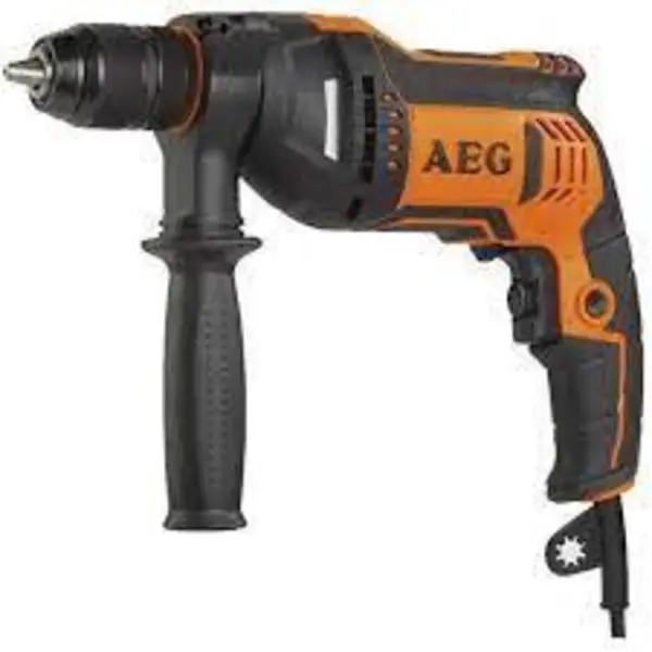 دریل چکشی SBE750RE آاگ