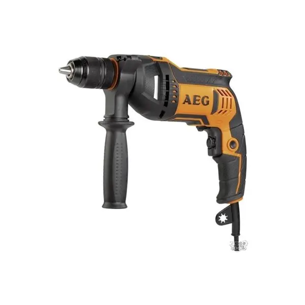 دریل چکشی SBE750RE آاگ