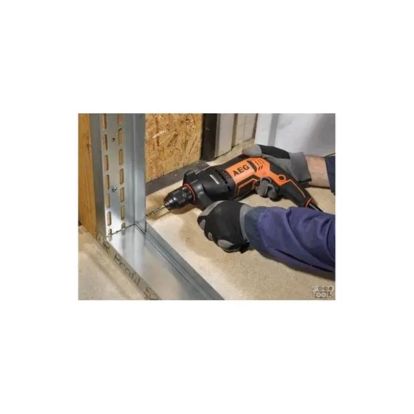 دریل چکشی SBE750RE آاگ