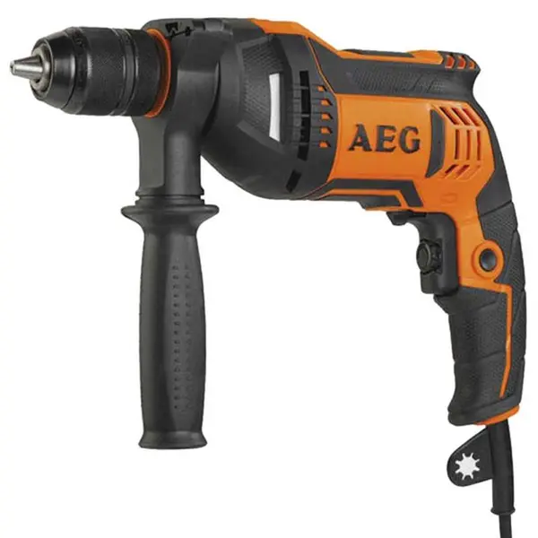 دریل چکشی SBE750RE آاگ