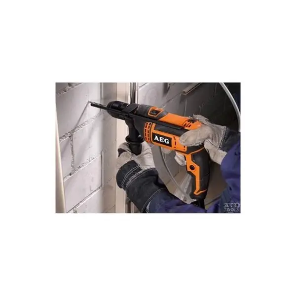 دریل چکشی SBE750RE آاگ