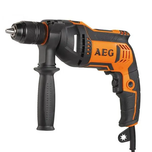 دریل چکشی SBE750RE آاگ