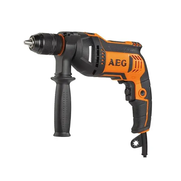 دریل چکشی SBE750RE آاگ