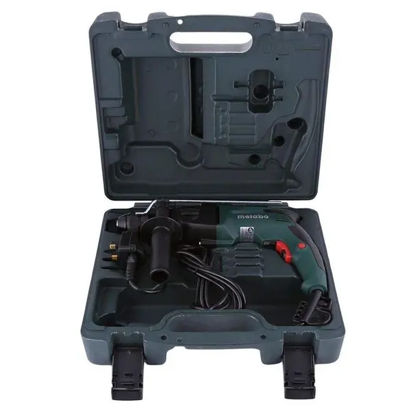 دریل چکشی متابو مدل SBE 760