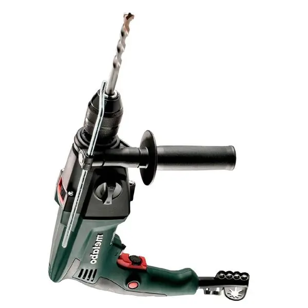 دریل چکشی متابو مدل SBE 760