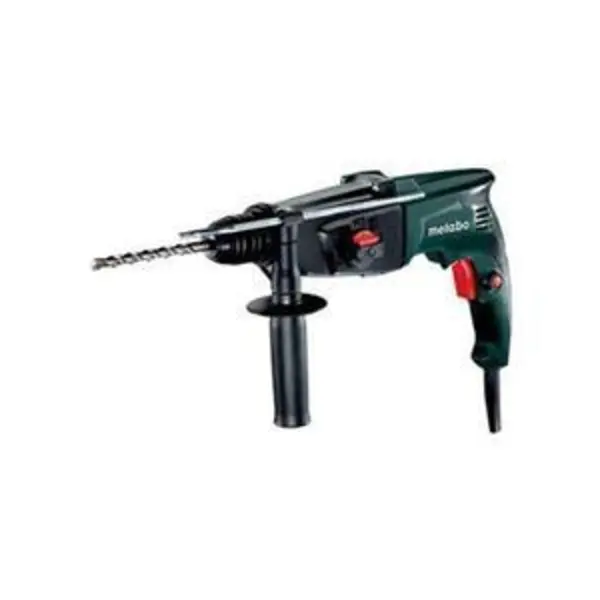 دریل چکشی متابو مدل SBE 760