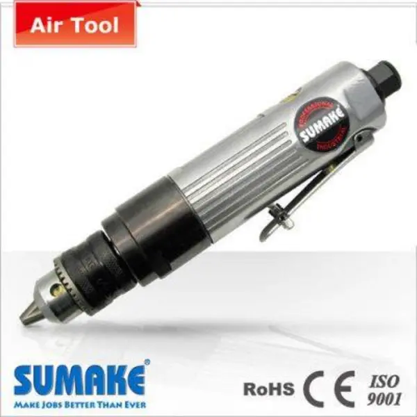 دریل بادی سوماک مستقیم مدل ST-4438 - 2