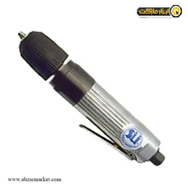 دریل بادی سوماک مستقیم مدل ST-4438C - 4