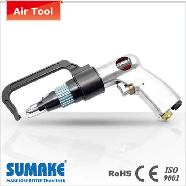 دریل بادی ST-6657 سوماک SUMAKE (هفت تیری) - 4