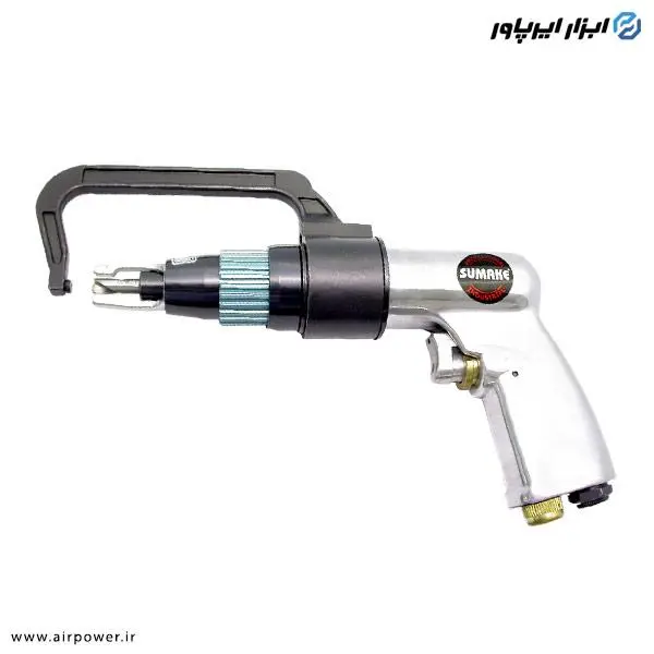دریل بادی ST-6657 سوماک SUMAKE (هفت تیری) - 2