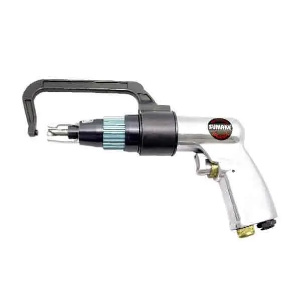 دریل بادی ST-6657 سوماک SUMAKE (هفت تیری) - 3