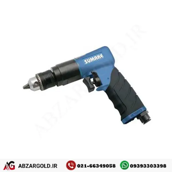 دریل بادی سوماک مدل  ST-M5010C - 4