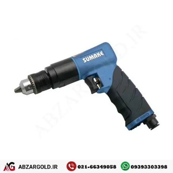 دریل بادی سوماک مدل ST-M5011 - 2