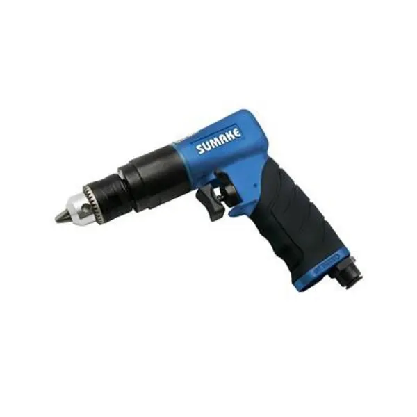 دریل بادی سوماک هفت تیری سه نظام اتوماتیک مدل ST-M5011C - 2