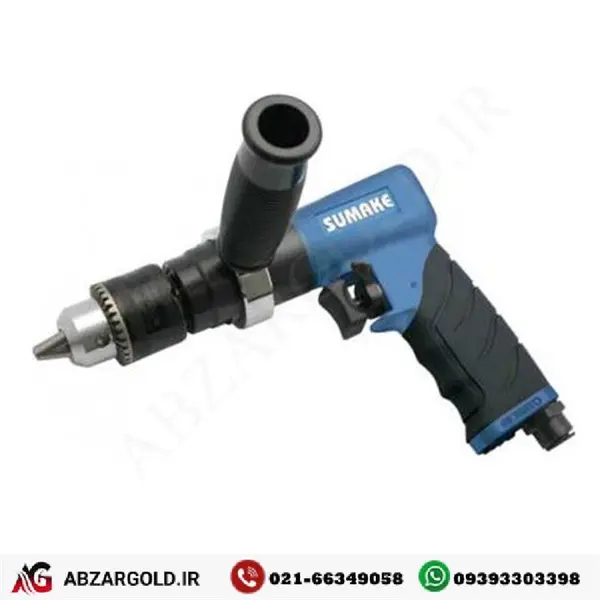 دریل بادی سوماک مدل ST-M5012 - 3