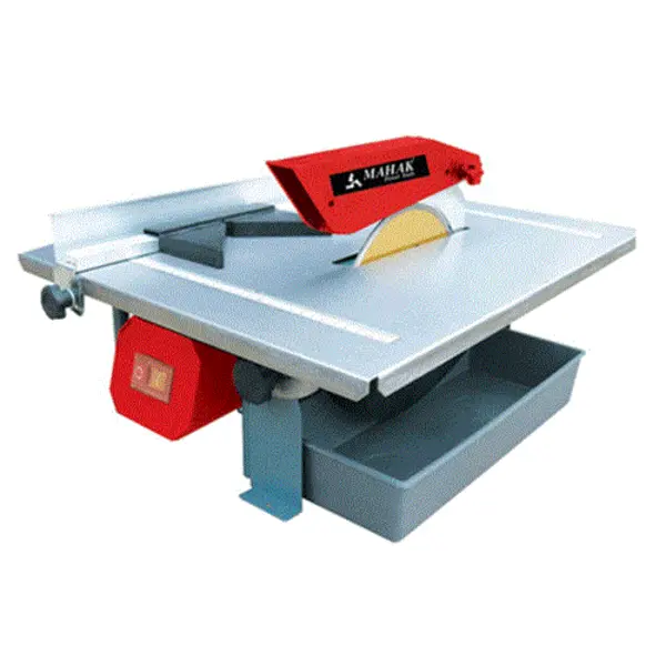 کاشی بر رومیزی محک کد TC-900