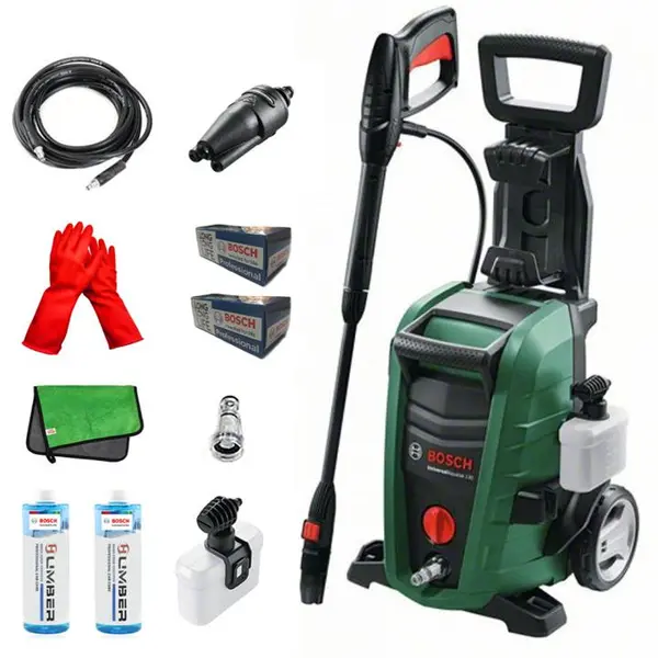 کارواش بوش مدل  Universal Aquatak 135