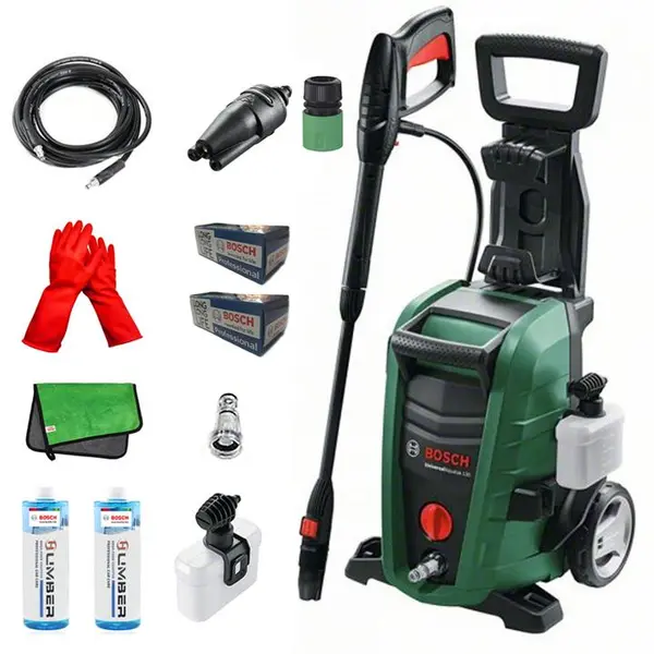 کارواش بوش مدل Universal Aquatak 130