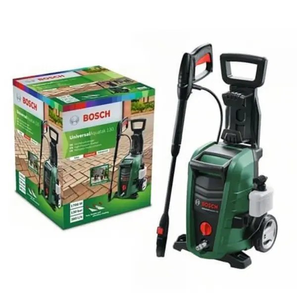 کارواش بوش مدل Universal Aquatak 130