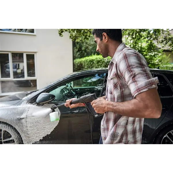 کارواش بوش مدل  UniversalAquatak 125