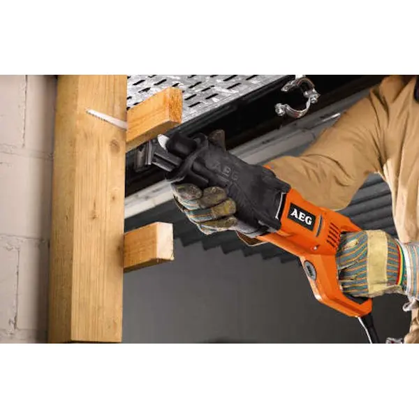 اره افقی بر آاگ مدل US 1300 XE