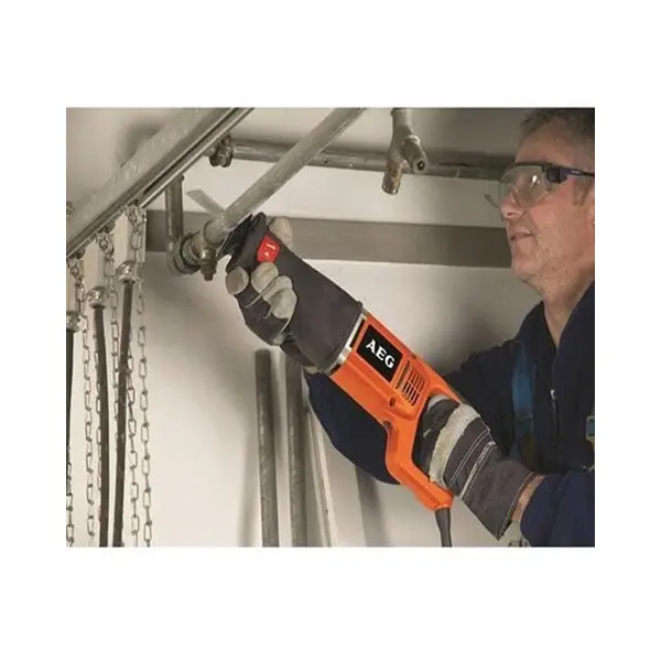 اره افقی بر آاگ مدل US 1300 XE