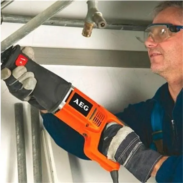 اره افقی بر آاگ مدل US 1300 XE