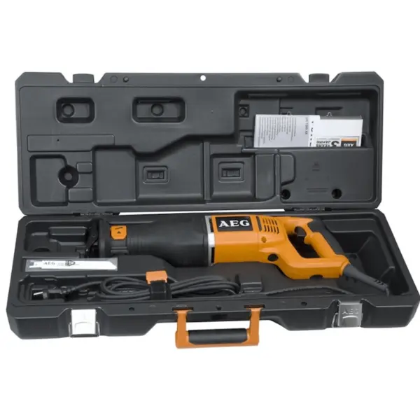 اره افقی بر آاگ مدل US 1300 XE